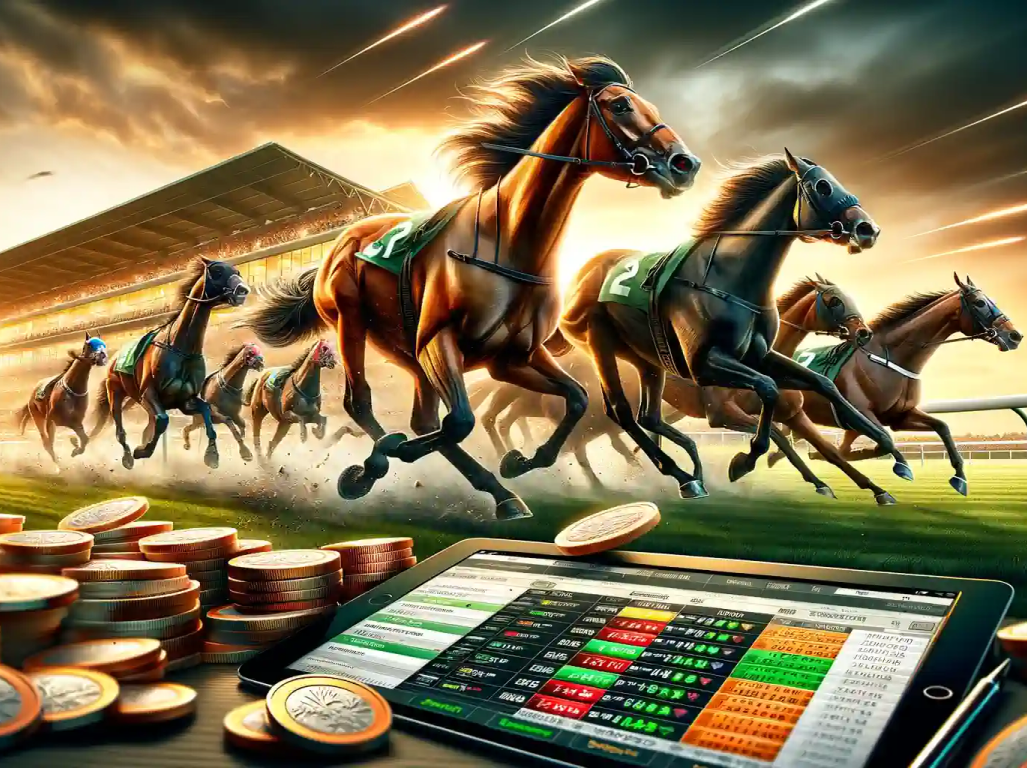 Horse Racing