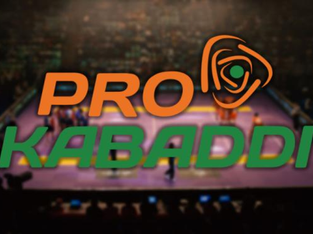Kabaddi
