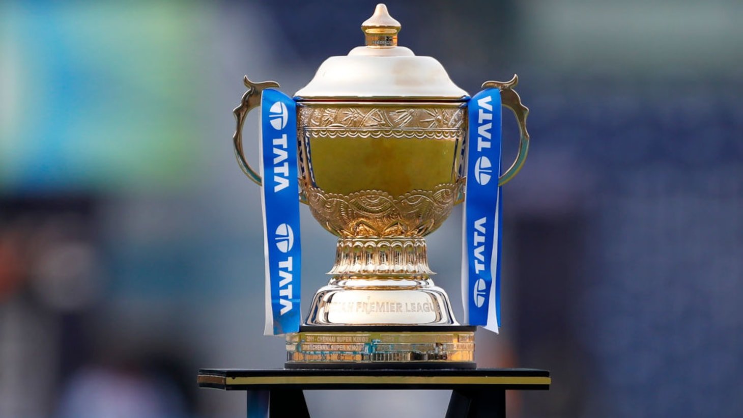  ipl  trophy
